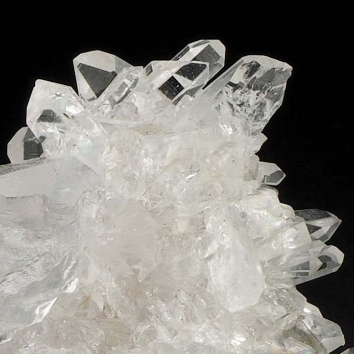 Quarz Stufe (Schweiz)