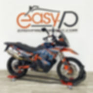 Easy Light Basic (EL01)