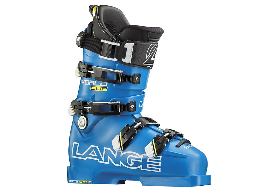 Lange-boot