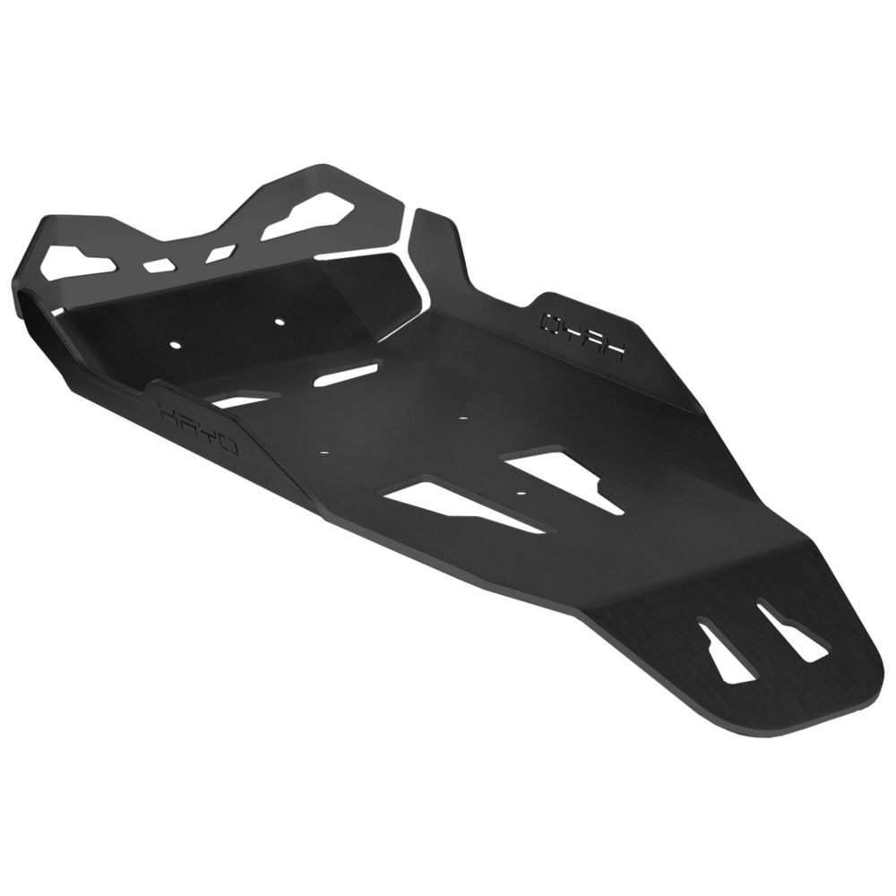 Piastra Paramotore BMW r 1250 GS