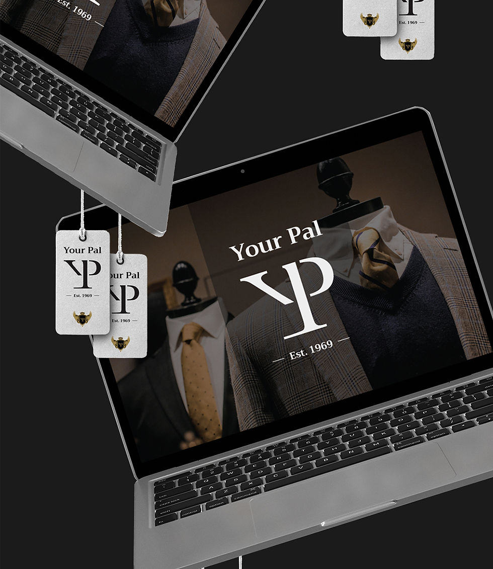 Your Pal website.
