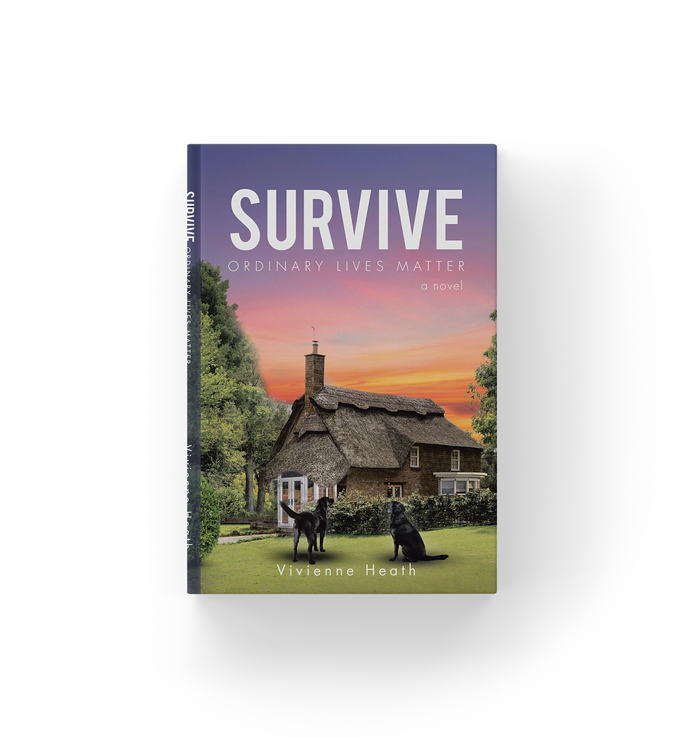 Survive