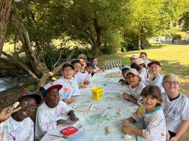 VENDREDI 8 ET SAMEDI 9 AOUT