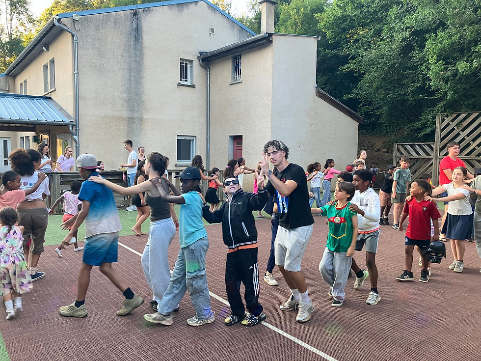 Jeudi 9 juillet