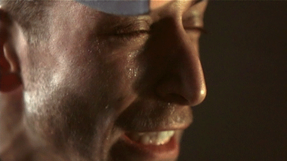Massive Attack   ' False Flags '