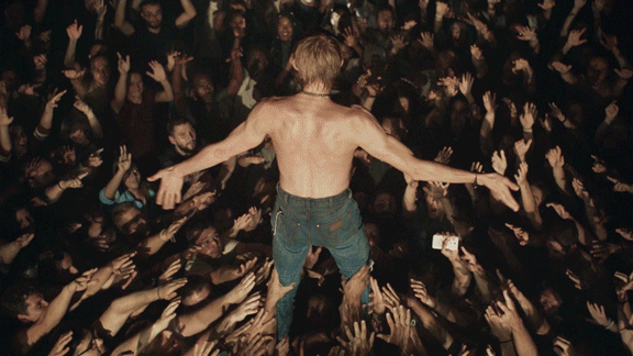 Wrangler   ' To The Icons '