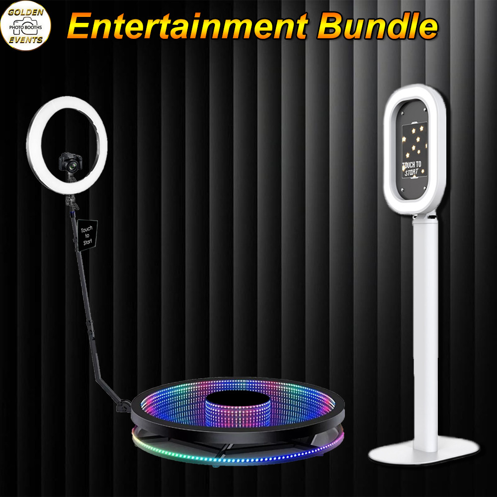 Entertainment Bundle