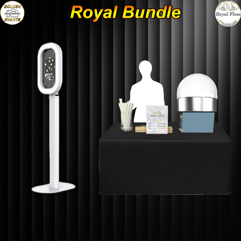 Royal Bundle