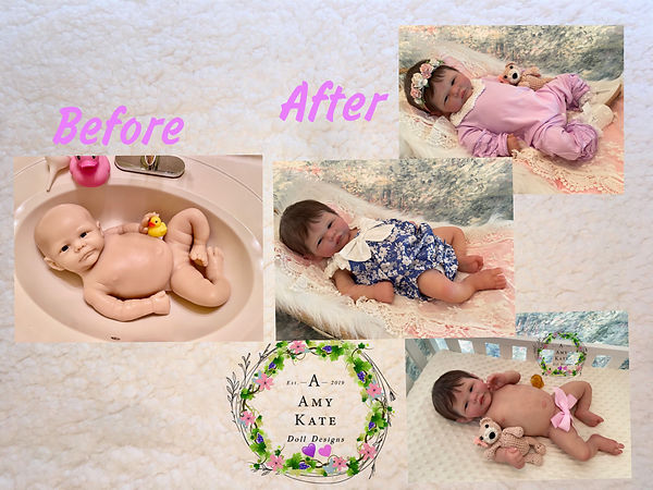 BEFORE AND AFTER of Riko.JPEG