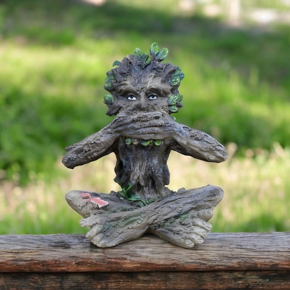 Thumbnail: 3 Wise Greenmen