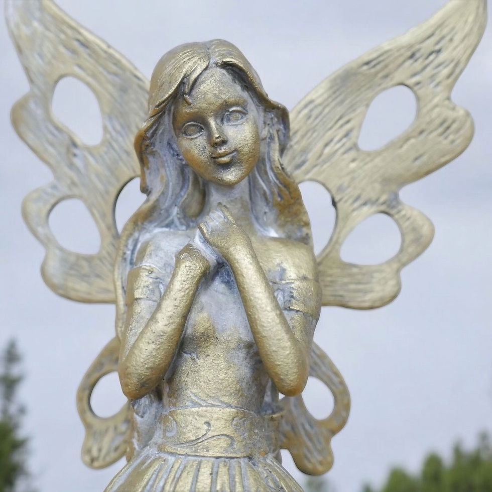 Thumbnail: Standing Fairy 