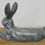 Thumbnail: Laying Irish Hare