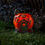 Thumbnail: Pumpkin Solar Fairy House