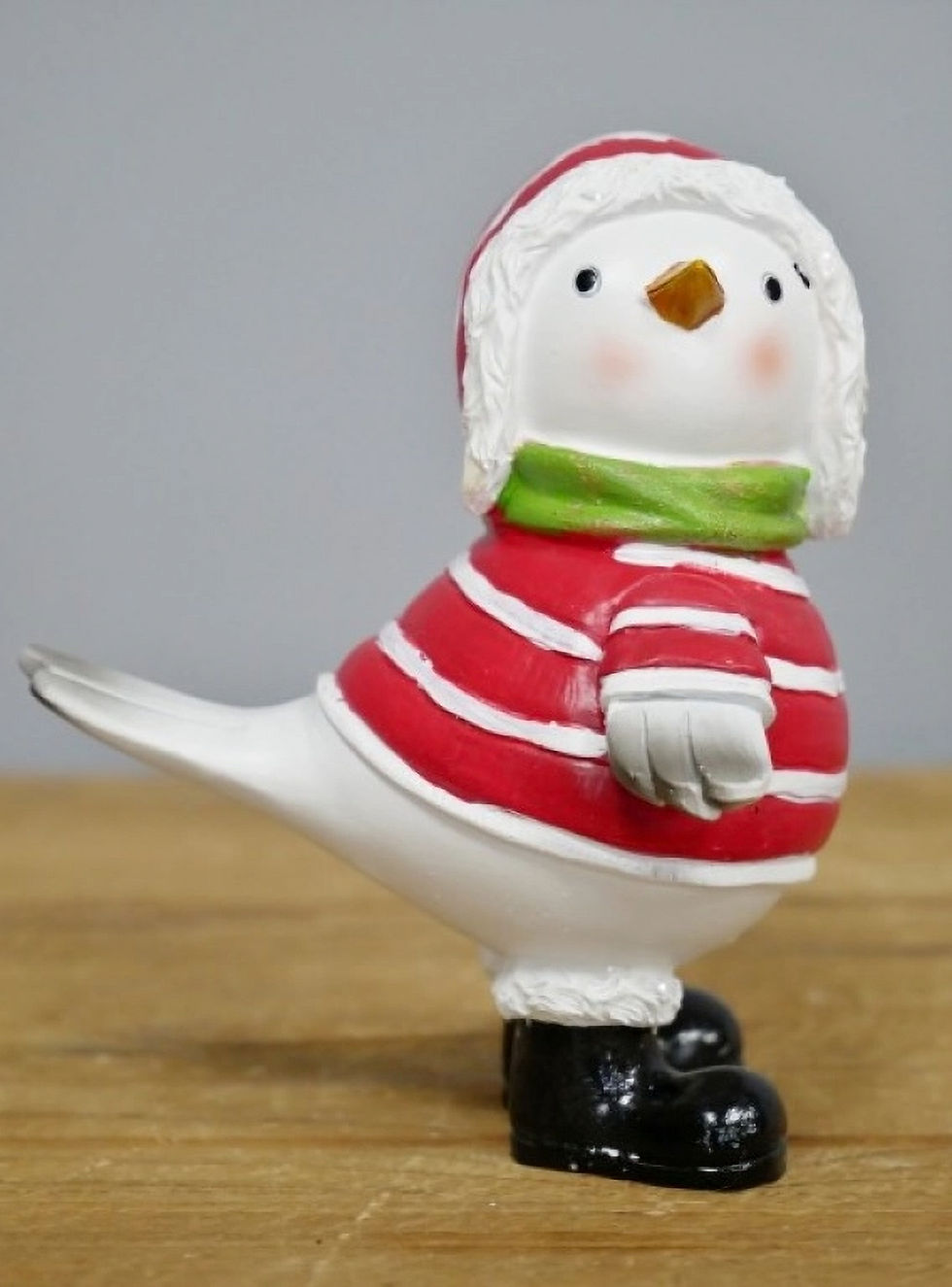 Thumbnail: Set of 4 Christmas Birds