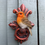 Thumbnail: Vivid Arts - Robin on Door Knocker