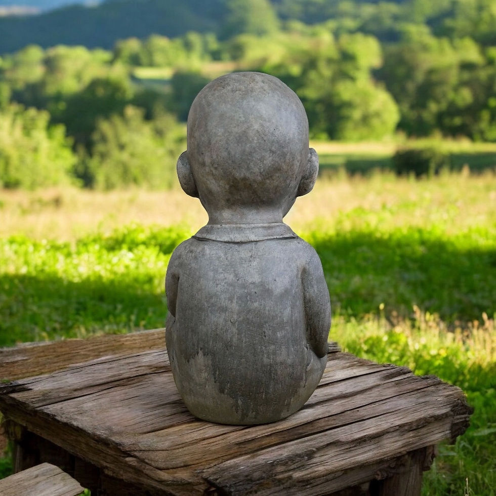 Thumbnail: Baby Buddha