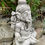 Thumbnail: Stone Garden Ornament - Ganesh 