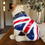 Thumbnail: Sitting British Bulldog
