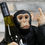 Thumbnail: Monkey Wine Holder