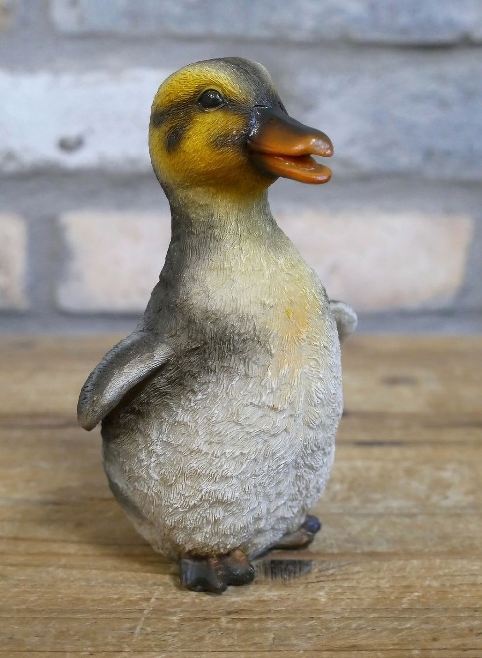 Thumbnail: Set of 3 Ducklings