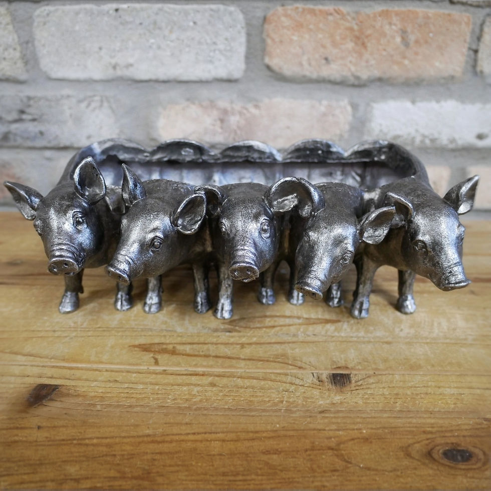 Thumbnail: Piggy Planter