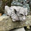 Thumbnail: Stone Garden Ornament - Peeping Gremlin