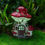 Thumbnail: Solar Mushroom Fairy House