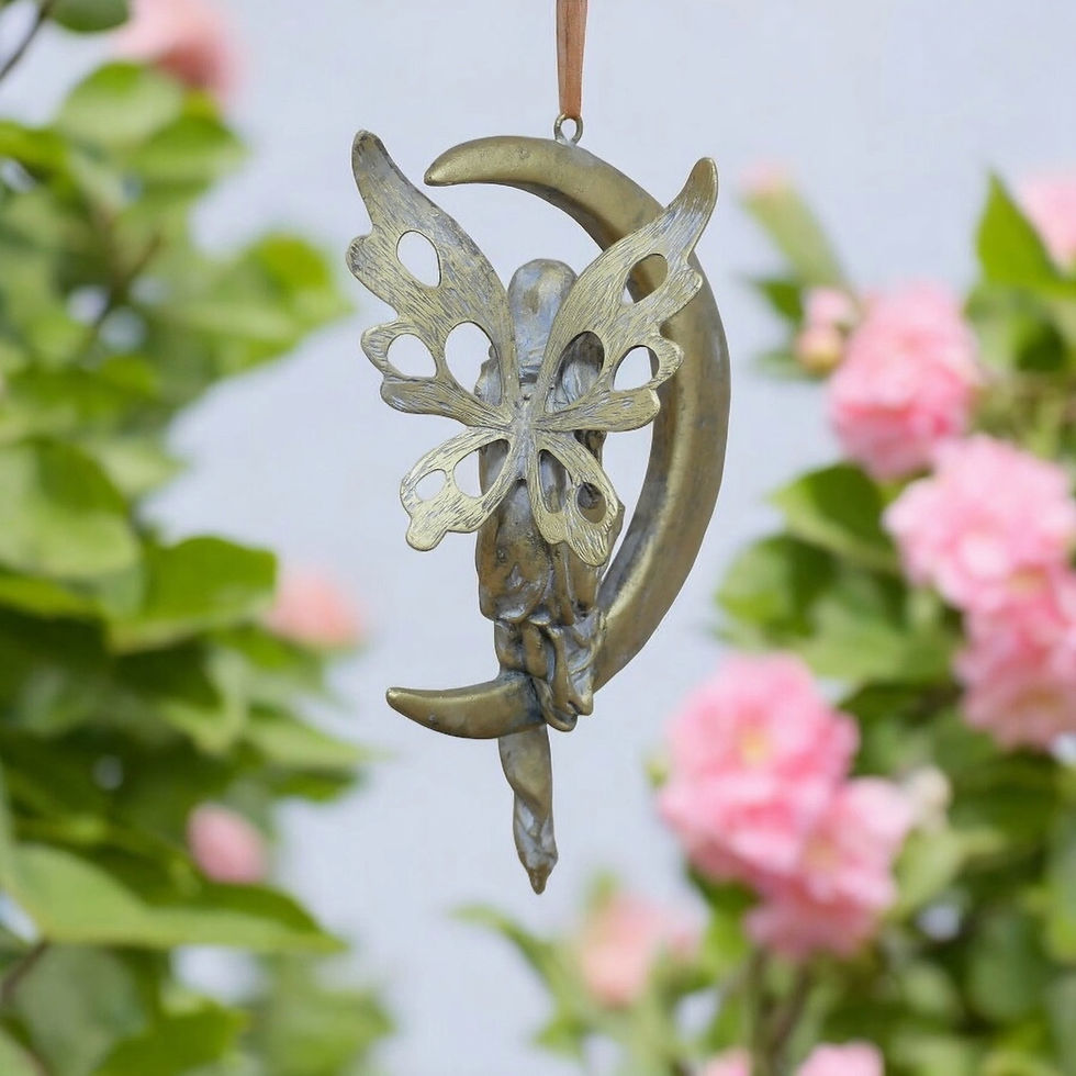Thumbnail: Hanging Fairy 
