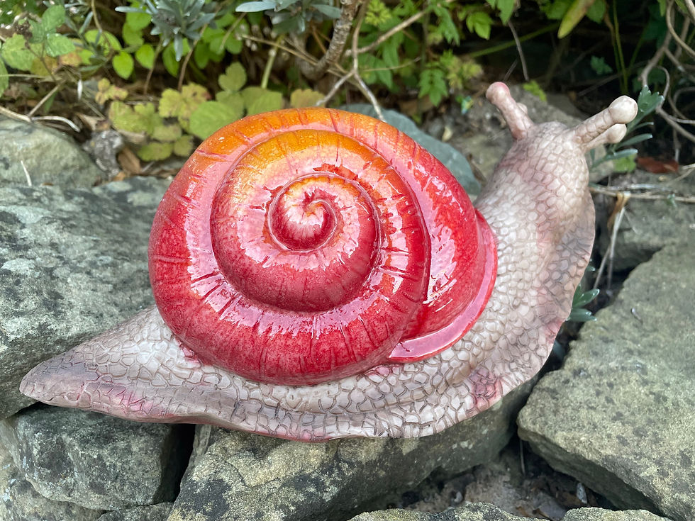 Thumbnail: Glorious Snail 