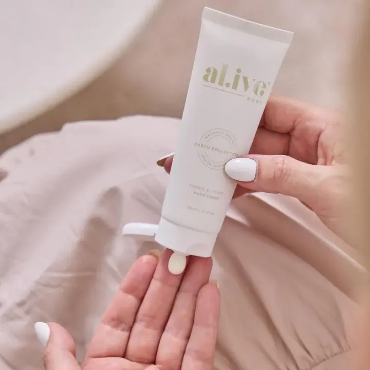 Thumbnail: Al.ive Body Hand Cream