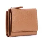 Thumbnail: Greta Leather Purse