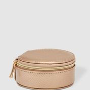 Thumbnail: Sisco Travel Jewellery Case