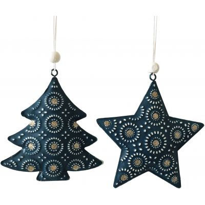 Hanging Ornaments
