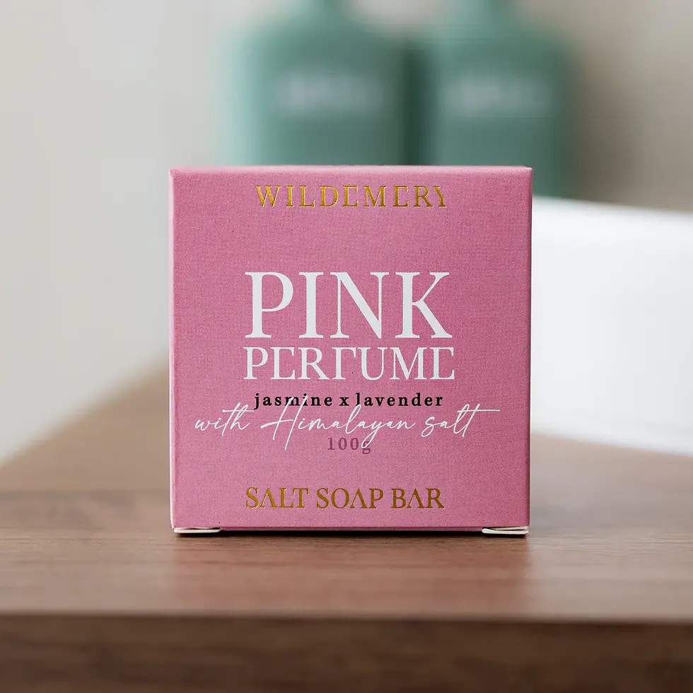 Thumbnail: Wild Emery Soap Bar