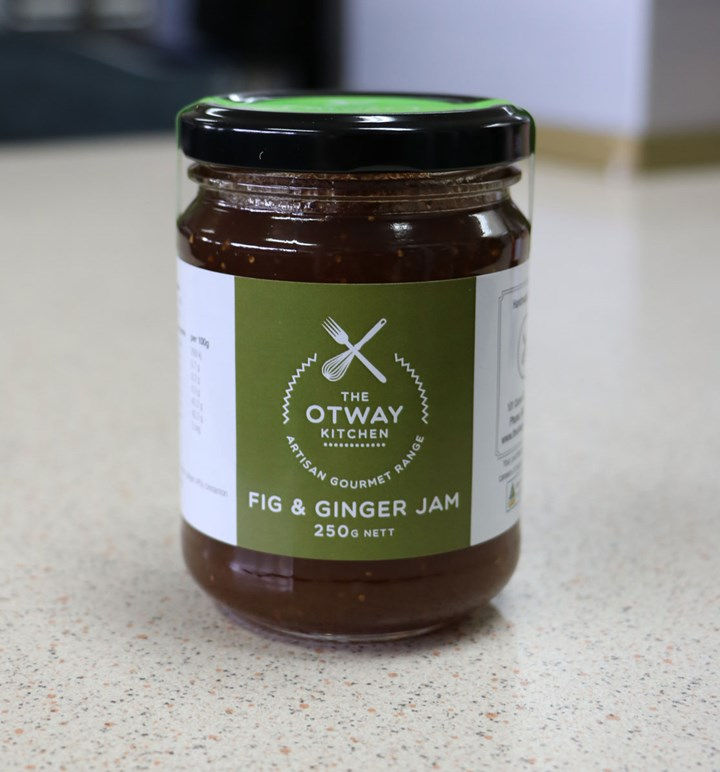 Thumbnail: Otway Kitchen Jams & Relishes