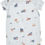 Thumbnail: Toshi Short Sleeve Onesie