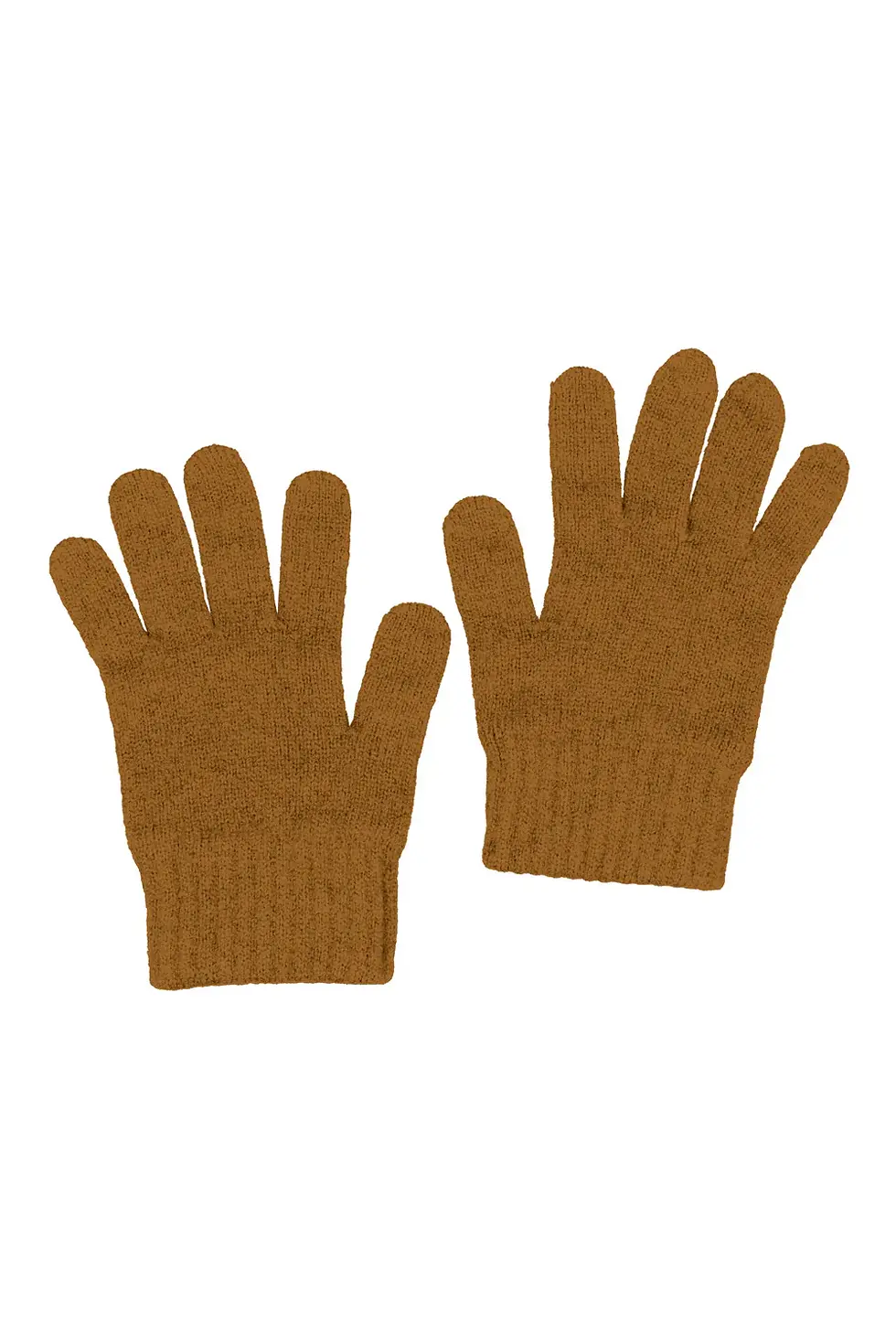 Thumbnail: McDonald Possum Merino Gloves