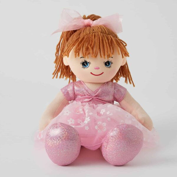 Thumbnail: My Best Friend Dolls
