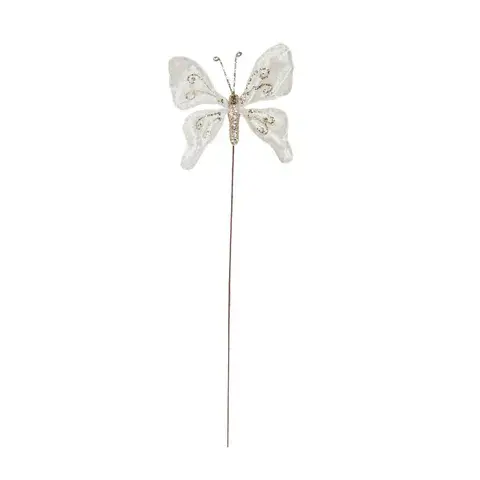Butterfly Stick