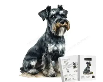 Thumbnail: Puzzle Art Australia