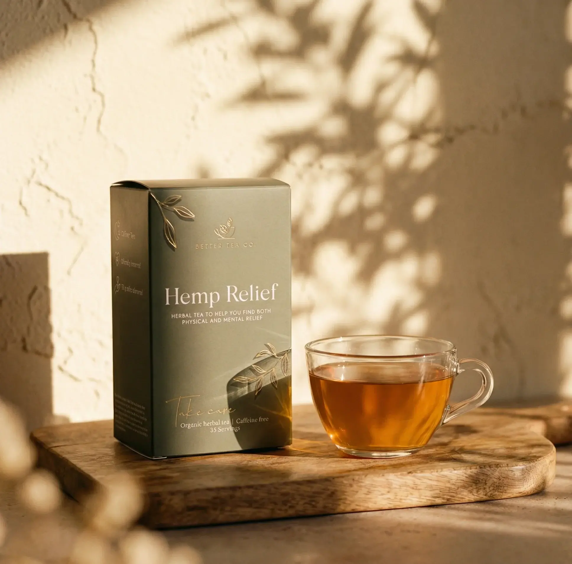 Loose Leaf Tea