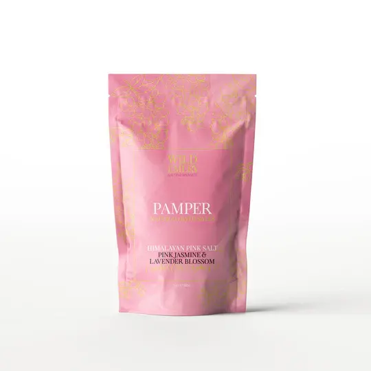 Thumbnail: Wild Emery Bath Salts