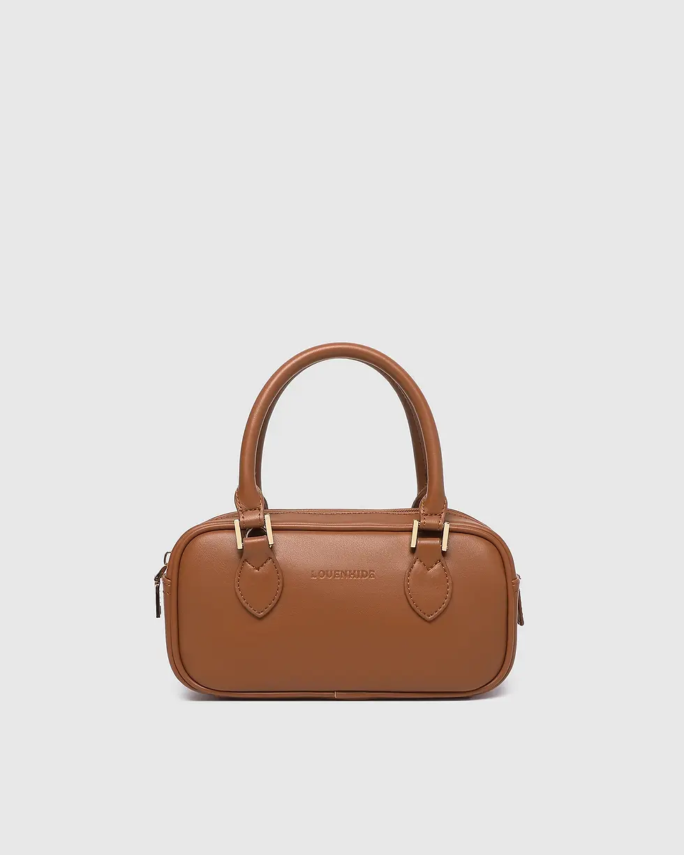 Thumbnail: Louenhide Arkie Cross Body Bag