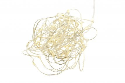 String Lights - 100 Globes