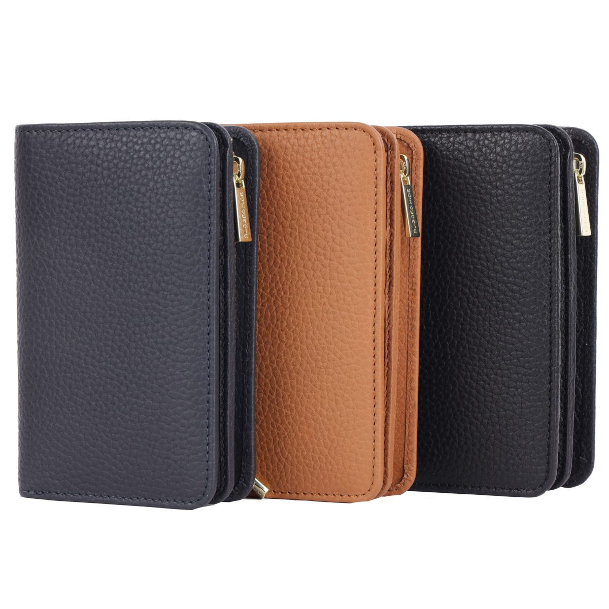 Oran Leather Shelley Leather Wallet