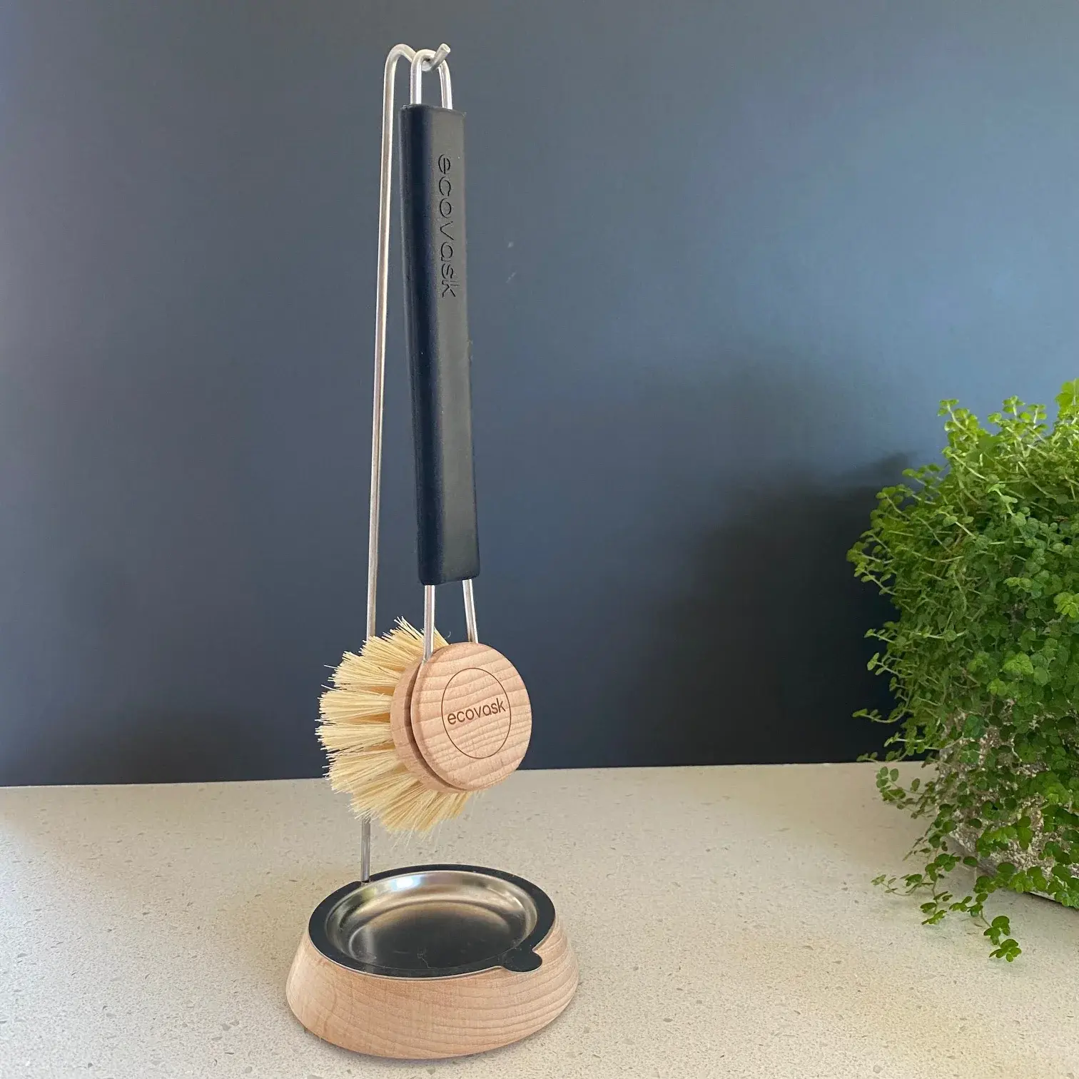 Ecovask Dish Brush