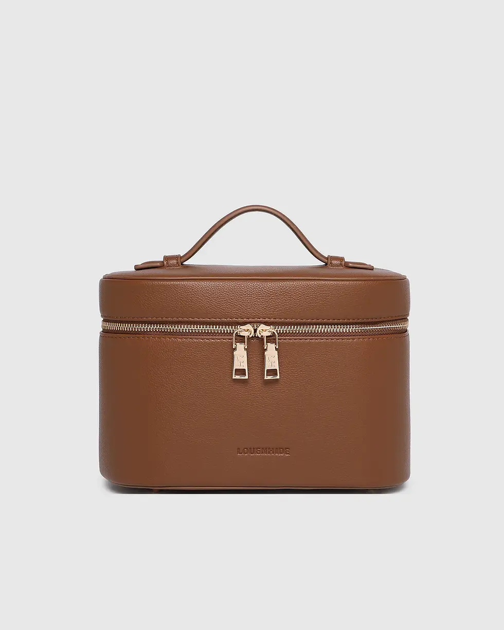 Thumbnail: Juliette Cosmetic Bag