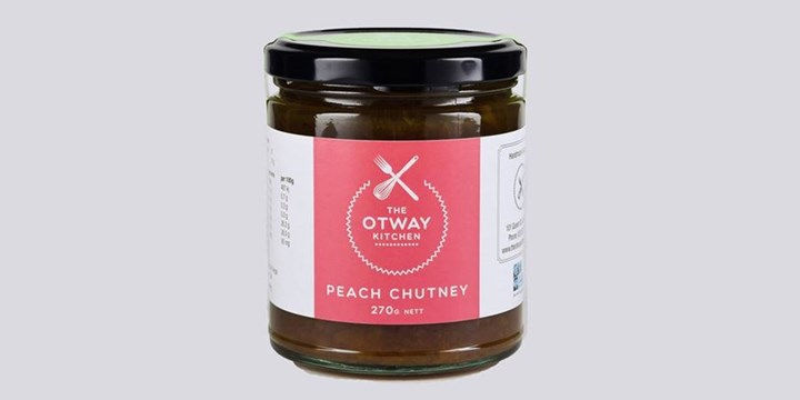 Thumbnail: Otway Kitchen Jams & Relishes