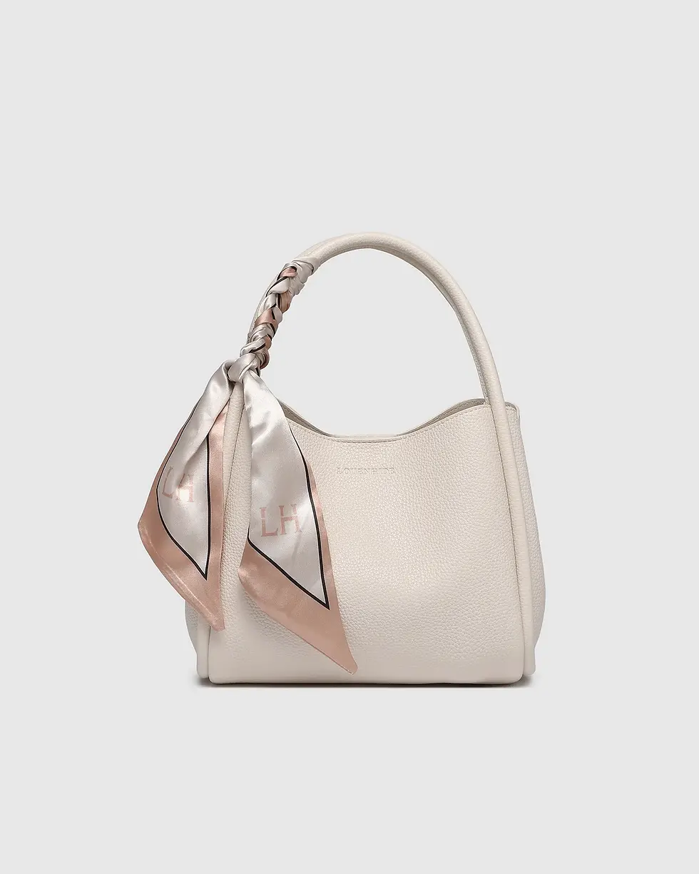 Thumbnail: Steffie Shoulder Bag