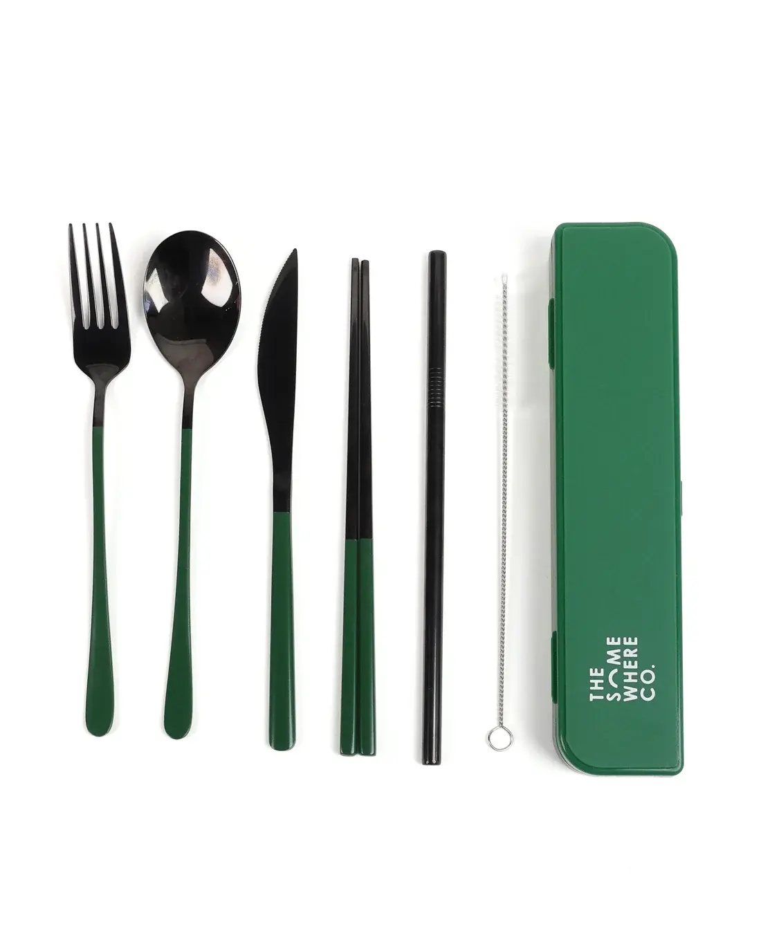 The Somewhere Co Cutlery Set